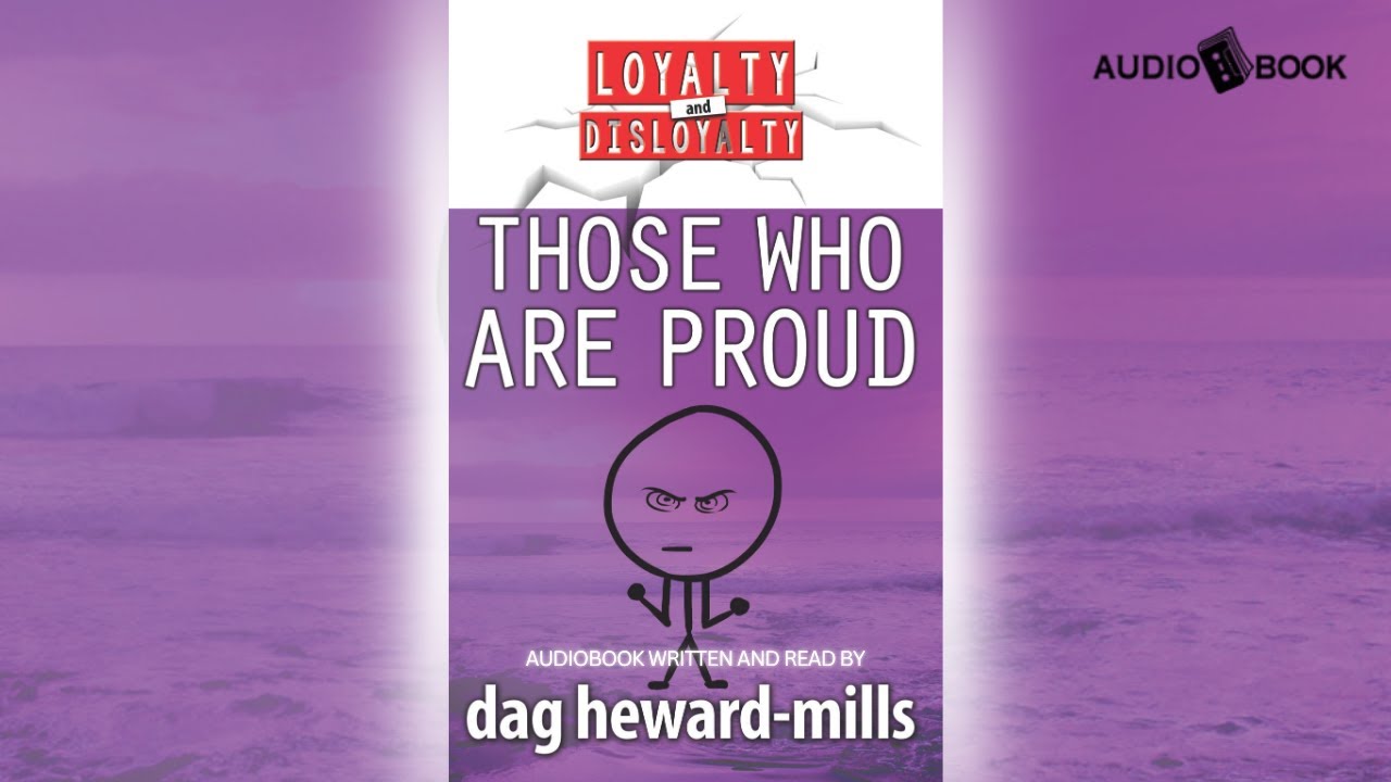Those Who Are Proud by Dag Heward-Mills | Full Audiobook