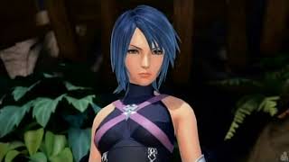 Kingdom Hearts Episode 199-The Keyblade of Darkness