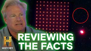 Evaluation of TOP SECRET Evidence | The Secret of Skinwalker Ranch