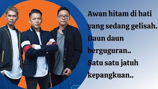 NOAH - Badai Pasti Belalu (lirik)