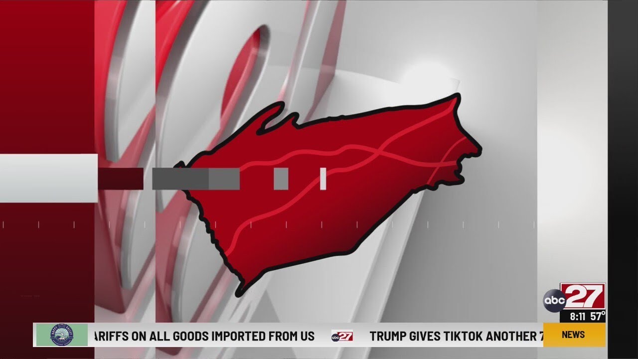 West Shore Farmer's Market celebrates 75th anniversary