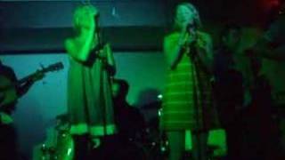 Raymond & Maria: second song from Sounds of Swedn