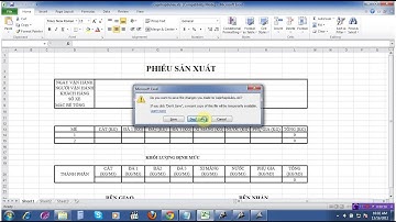 [WinCC] -- Hướng dẫn xuất Excell trong WinCC