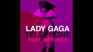 Lady Gaga - Telephone Bass Boosted HD!