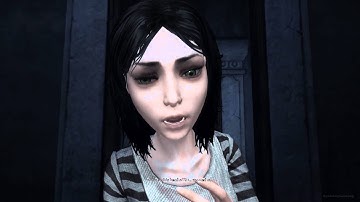 Alice Madness Returns - Part 24