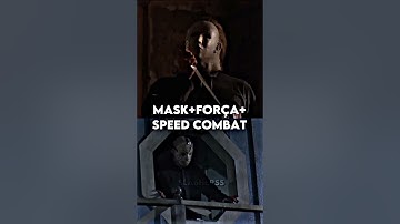 Michael Myers (all forms) Vs Jason Voorhes (all forms) #sla6herss #fypシ #michaelmyers #halloween