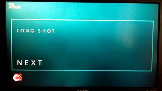 Long Shot - Next Bumper - Fox Movies Asia