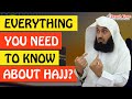 Everything you need to know about hajj 