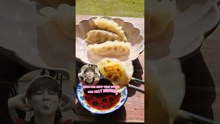 Mandu or man dont? | Kimchi mandu #mandu #dumplings #koreanfood