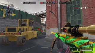 some warface clips #3