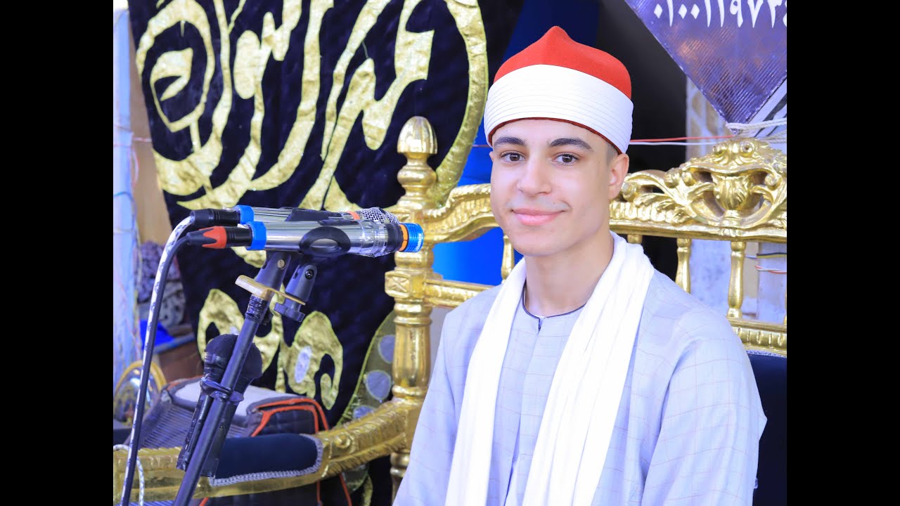 الشيخ محمد ماهر الشناوى | العشاء | عزاء ال عبدالنبى | عزبة عبدالنبى_ الرياض_كفر الشيخ 18/7/2025