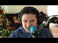Beginning of video