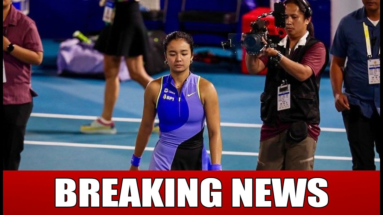 Is Alexandra Eala Now the Most Popular Player on the WTA Tour