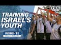 Why Israel Trains Their Youth for Leadership | Insights on TBN Israel