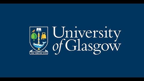 Virtual Open day presentation for Geology and Environmental Geoscience (Earth Science) degrees