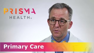 Jeremy Byrd, MD is an Internal Medicine & Pediatric Physician at Prisma Health - Fountain Inn
