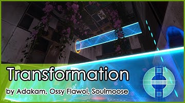 "Transformation", by Adakam, Soulmoose, Ossy Flawol - Portal 2 PeTI