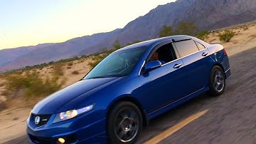 Acura Tsx