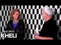 KHELI · [MIA MAO TALKS]