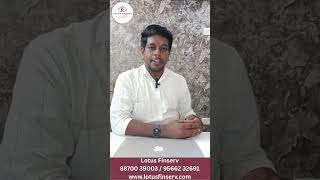 Business Loan Tamil | Fast Approval | No CIBIL | No COLLATERAL | Private Finance