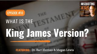 What is the King James Version?