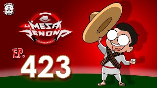 La Mesa Reñoña 423.- Mike Tyson vs Jake Paul/ Mujeres vs Comunidad/ Christian vs La selección