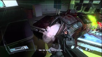 Fear 2 | Live Commentary Playthrough | Part 8: WHATTHEFUCK