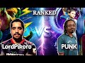 🔥SF6 ▰ Lord_Pikoro (Blanka) VS Punk (Chun Li) ▰  High Level Match RANKED 🔥