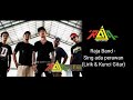 SING ADA PERAWAN - RAJA BAND (LIRIK & KUNCI GITAR)