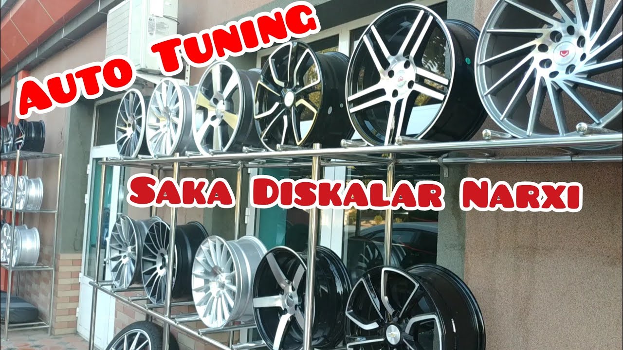 ТЮНИНГ ЖИХОЗ НАРХЛАРИ. АВТО ТЮНИНГ ЗАПЧАСТИ. ХОРАЗМ #testdriveuz