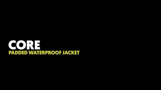 Brahma Core Jacket | Product Video #workwear #jacket #protectiveclothing #apparel #black #waterproof