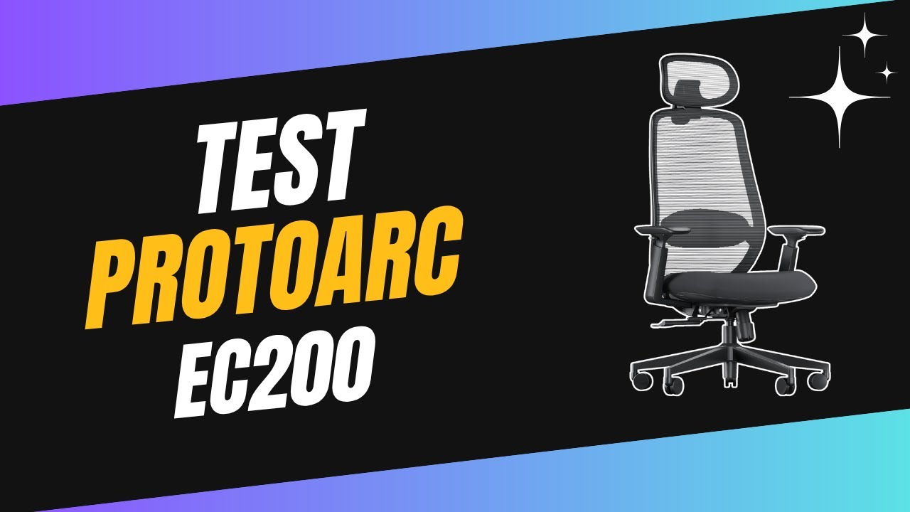 ProtoArc EC200 : Test et Avis Complet - Tout ce qu’on ne vous dit pas !