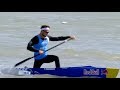 2017 ICF World Cup 2 in Szeged, Hungary, Men's C-1 1000m Final A. HD