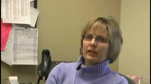 Nancy Morr, Chesterfield Municipal Court, Missouri...