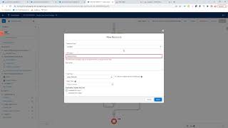 Form Butler  - Create or Update List of Records via Flow