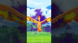 I’m so excited for Shadow Moltres Raids in Pokémon GO