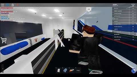 How to make the fire alarm go off on Pinewood Computer Core