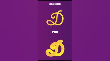 Adobe Illustrator 2025 - Tips to create Gradient colors in strokes like a PRO