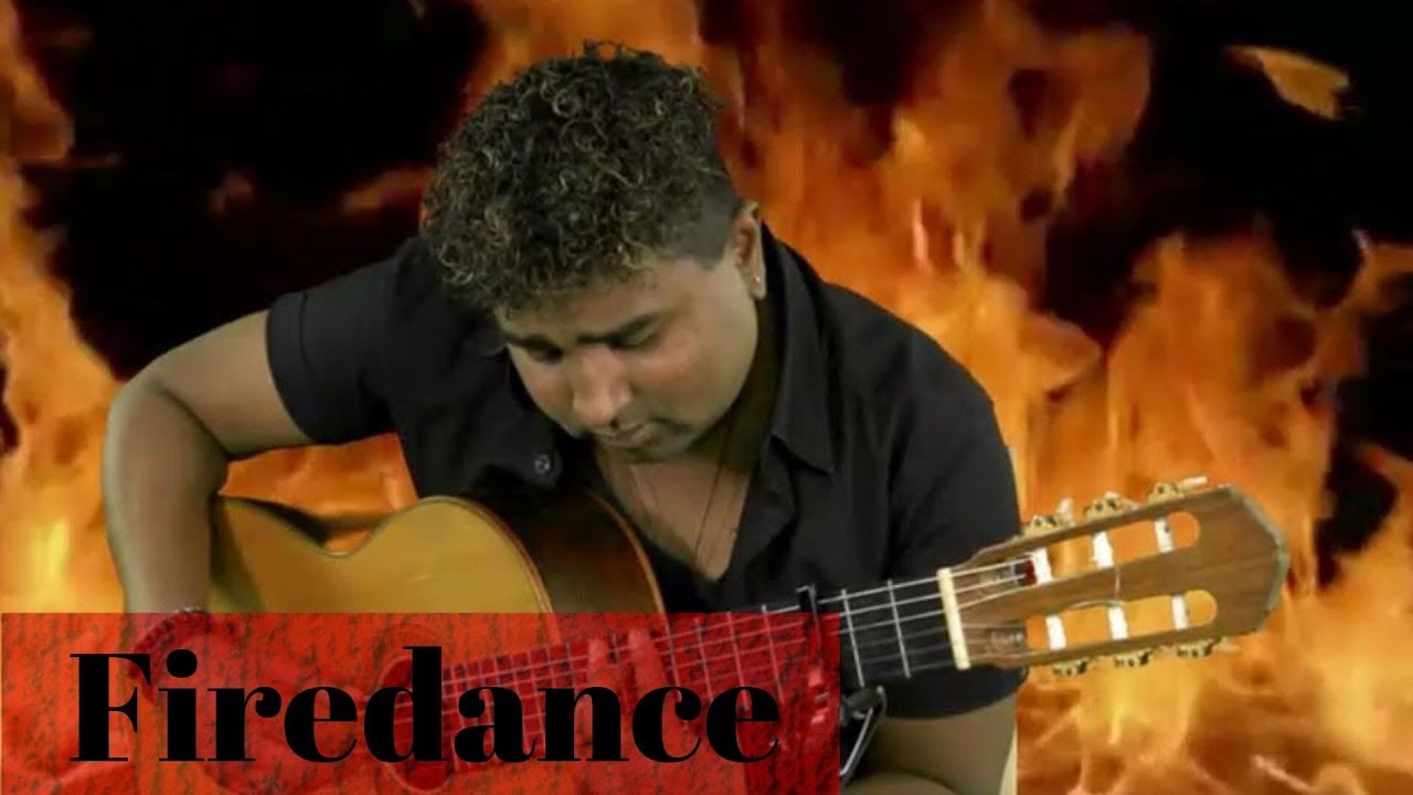 Schokobua - Firedance