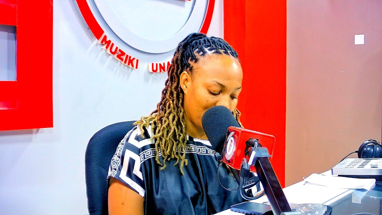 🔴LIVE - RIPOTI YA LEO SIMULIZI YA  PHIONA  SEHEMU YA 1 -  OC T 07