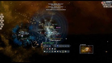 Darkorbit sk2 - New video