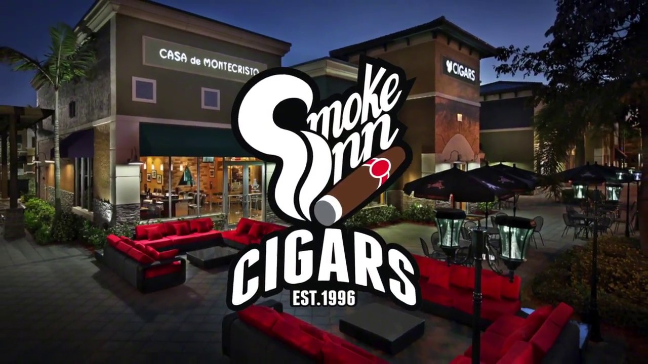 Smoke Inn Cigar of the Week Eiroa 20th Anniversary YouTube