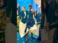 Anok Yai Steals the Spotlight at Met Gala 2025