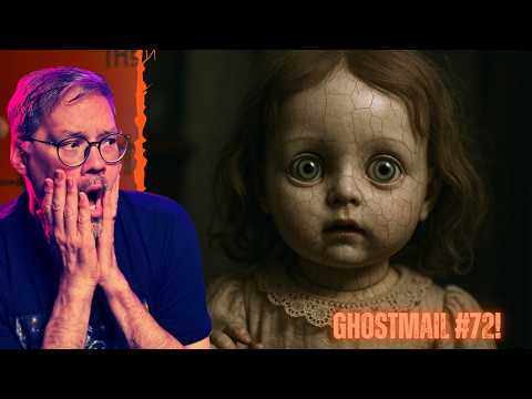 They Told Her the House Was Safe. The Doll Proved Otherwise | Ghostmail 72!
