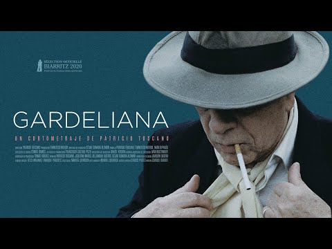 Gardeliana (2020) - Tráiler