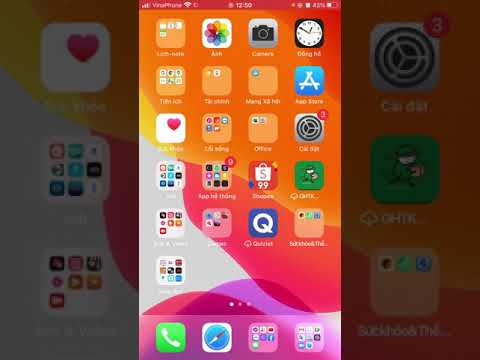 Video Cách đổi tên Gmail (google meet) trên iphone - youtube