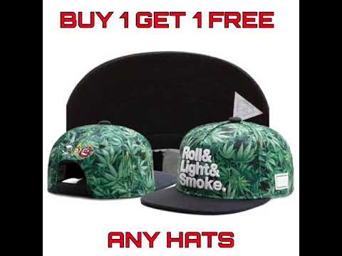 buy one get one free hats