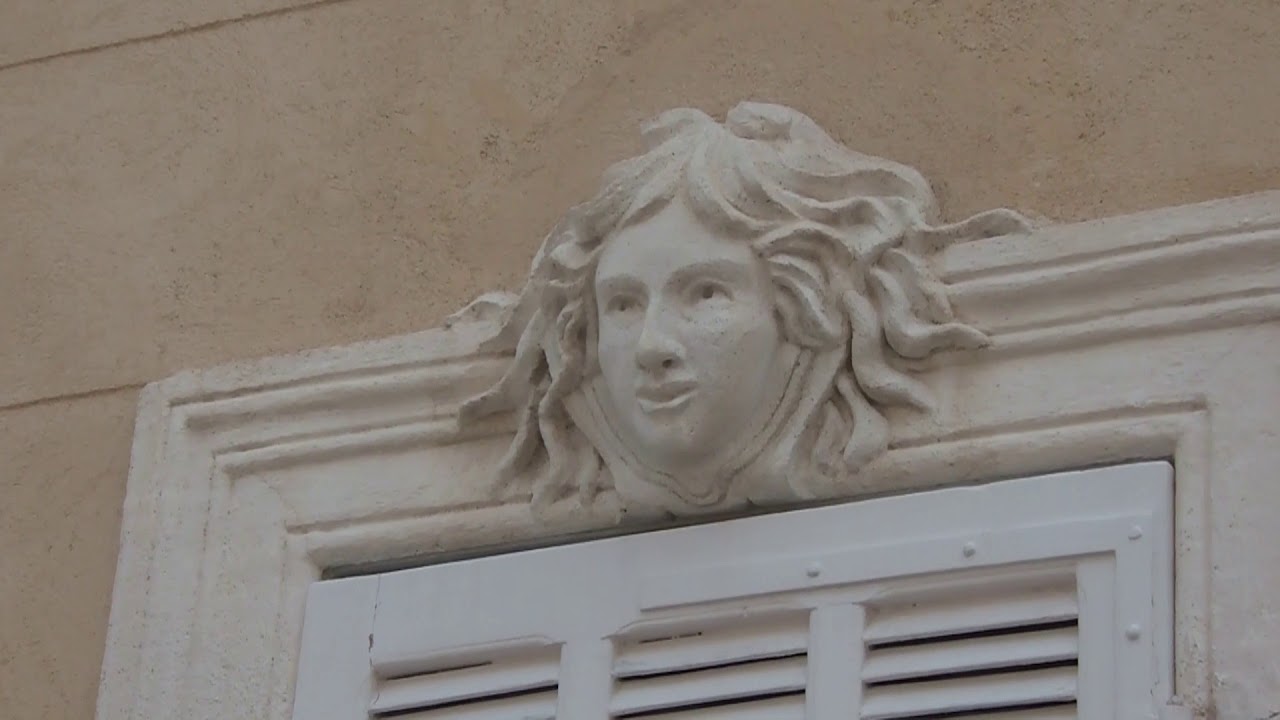 MARSEILLE - L'ESTAQUE