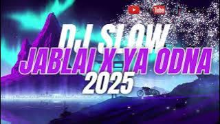 🔥 DJ JABLAI X YA ODNA  | Full Bass | Jedag Jedug Tiktok Viral