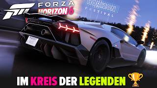 Willkommen auf LEGEND ISLAND! 🏆 - 32 - FORZA HORIZON 6